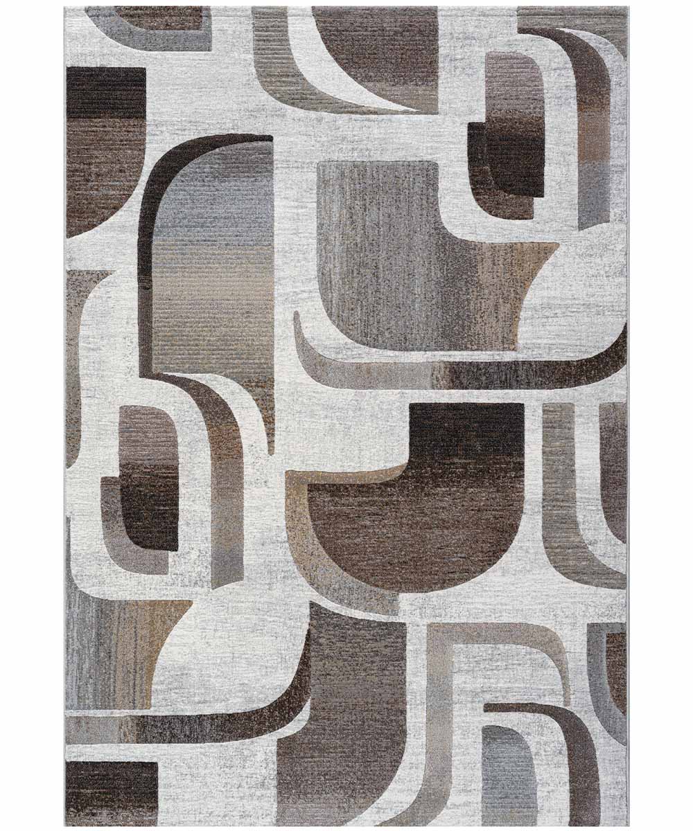 ARGENTUM Dywan 200x290 cm | GaleriaFarah1970