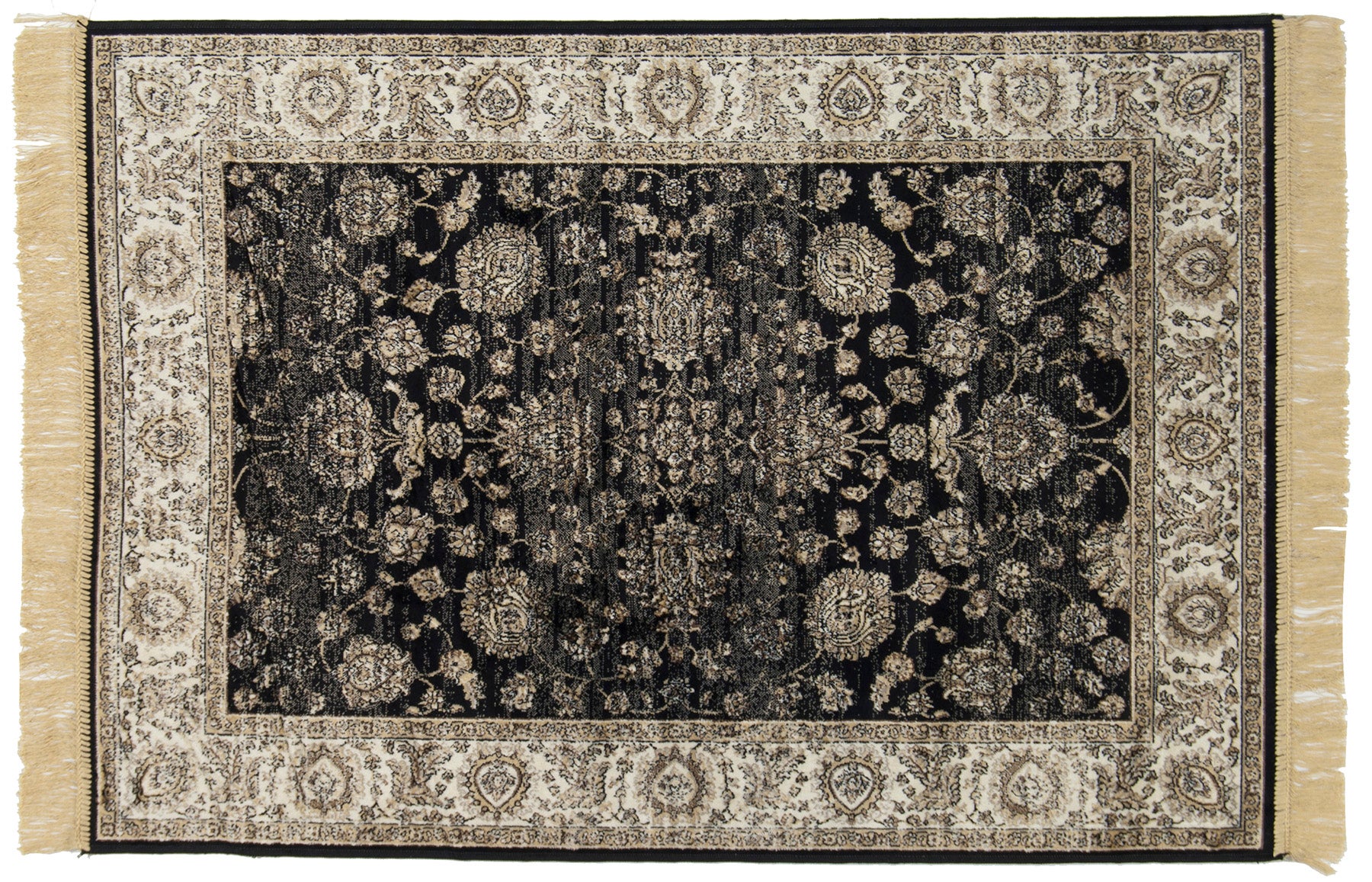 Galleria Farah 1970 - 230x160 cm Autentyczny, oryginalny i ręcznie robiony dywan