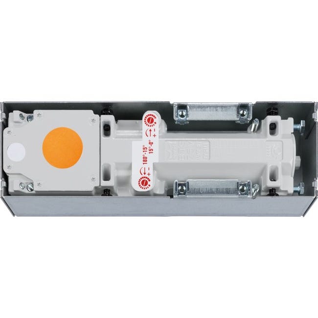Pivot de sol DORMA BTS 75 - Pivots & ferme-portes - Accessoires - MACOCCO Pivot de sol DORMA BTS 75 - Pivots & ferme-portes - Accessoires - MACOCCO