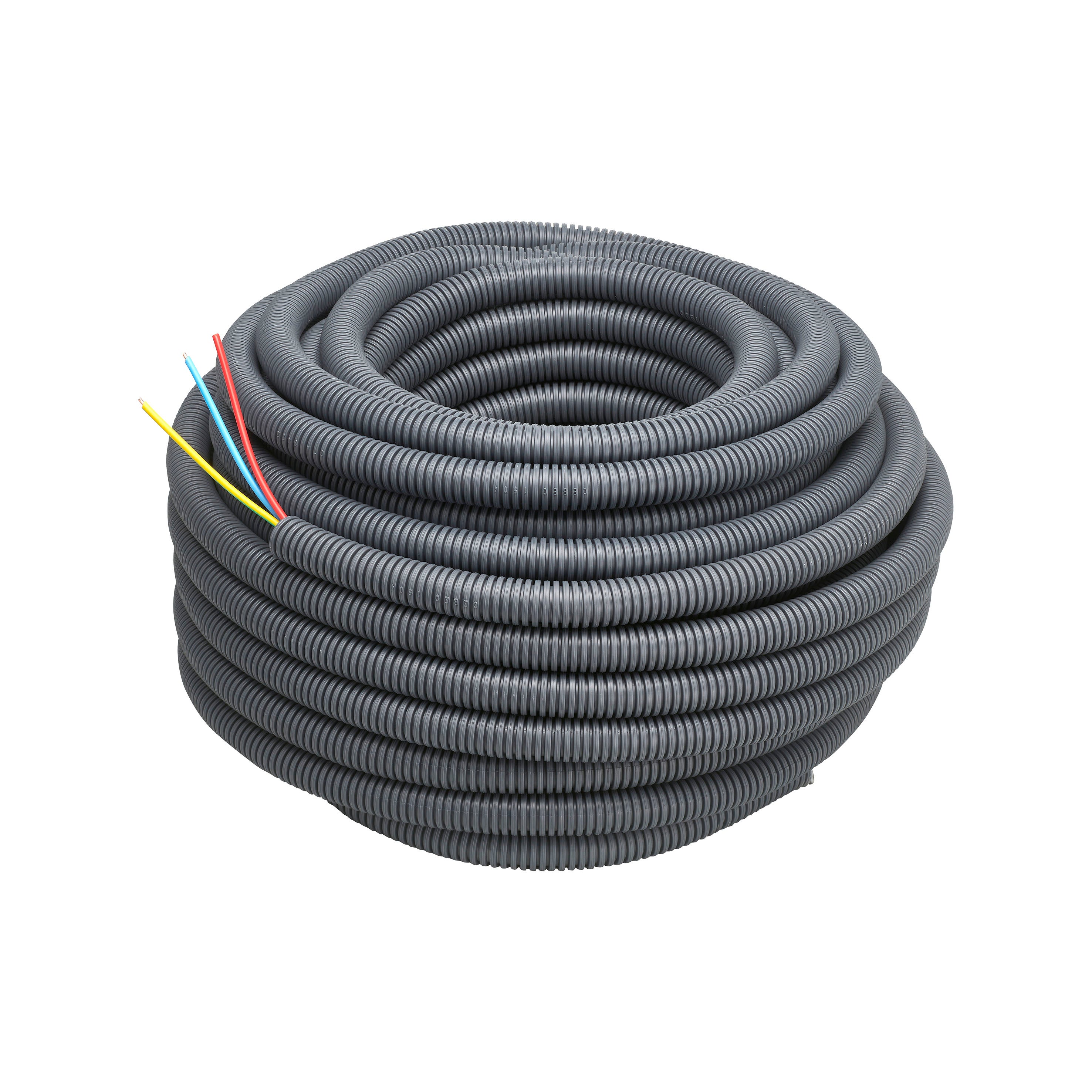 Gaine Prfile 3x2 5 100mnull