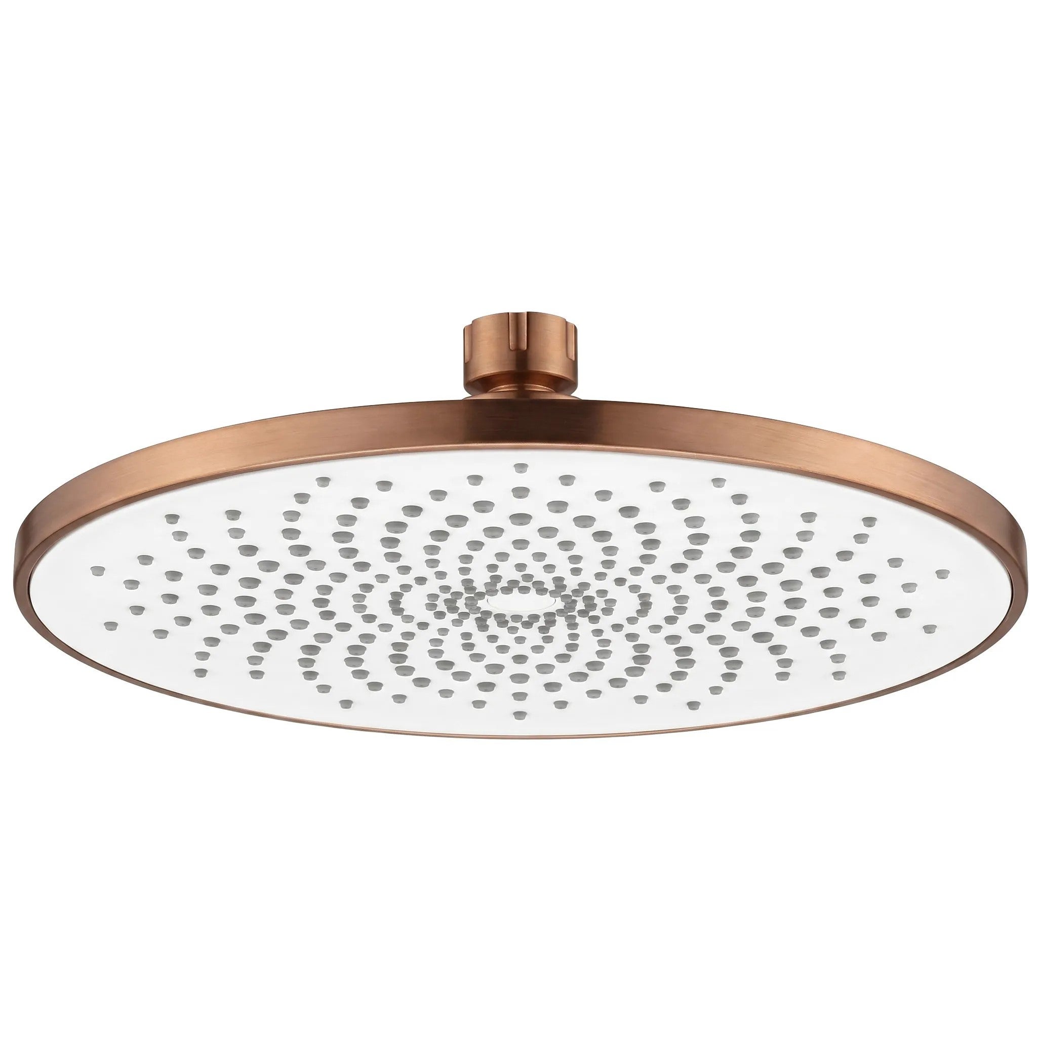 Rea Cap De Duș Rotund Js-021brg Brush Copper