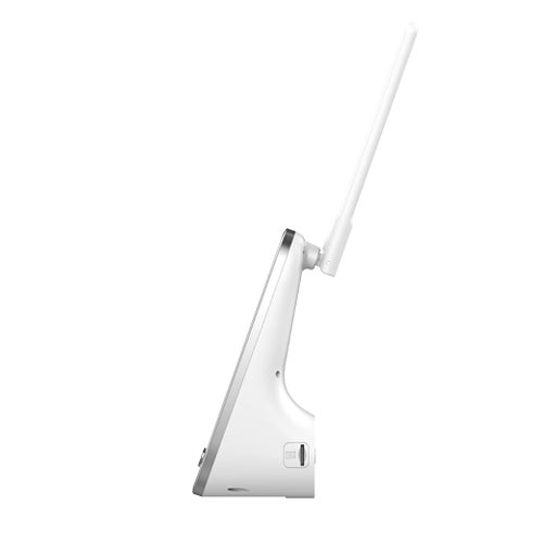 KIT écran Wifi 7 enregistreur avec Caméras 4MP ULTRA HD rechargeables et Panneaux solaire de marque KYF - 3