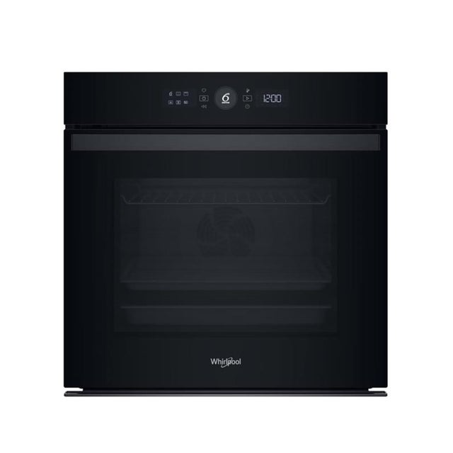Four intégrable 73l 60cm pyrolyse + hydrolyse - Whirlpool WOI4S8PM0SBAF