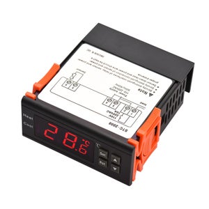 Termostato per frigorifero, congelatore Electrox 2425021272