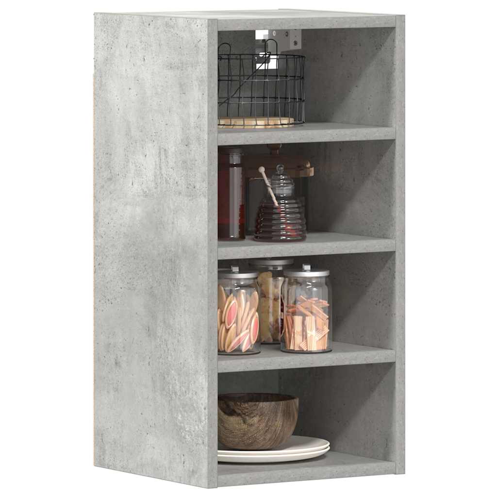 VidaXL Hängeschrank Riga - Küchenschrank In Sonoma-Eiche 30x60 Cm