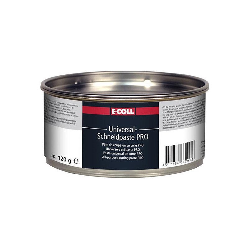 Pâte de coupe universelle sans chlore PRO 120g E-COLL (Par 12) | Leroy