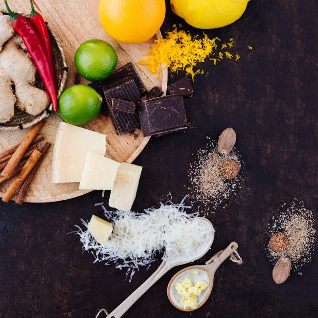 Grattugia In Acciaio Inox 3 Pezzi - Per Formaggio, Cioccolato E Verdure, Con Foro Per Appendere - Foto 10