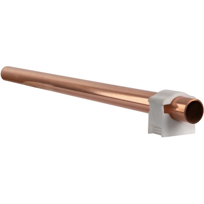 NICOLL Collier COLLCLIP de fixation simple, les 100 - 6