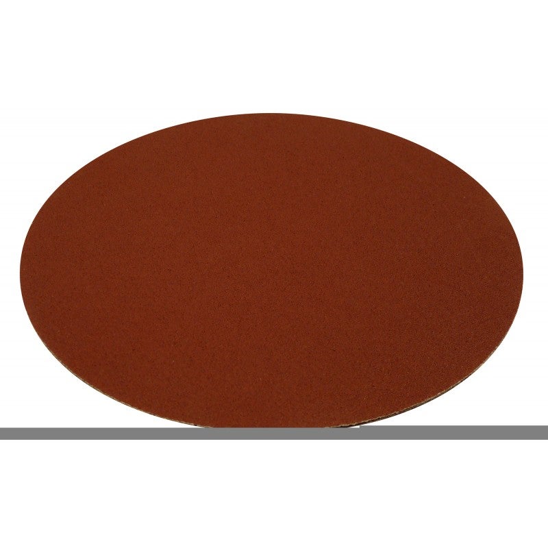 Fartools - Pack De 6 Disques Abrasifs 180mm Grain 240 | Pour Meuleuse 115/165mm