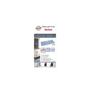 8 SACCHETTI ASPIRAPOLVERE ** RO WEN- TA ** DYMBO TUTTI I MODELLI PRODOTTO ITALIA RW 17