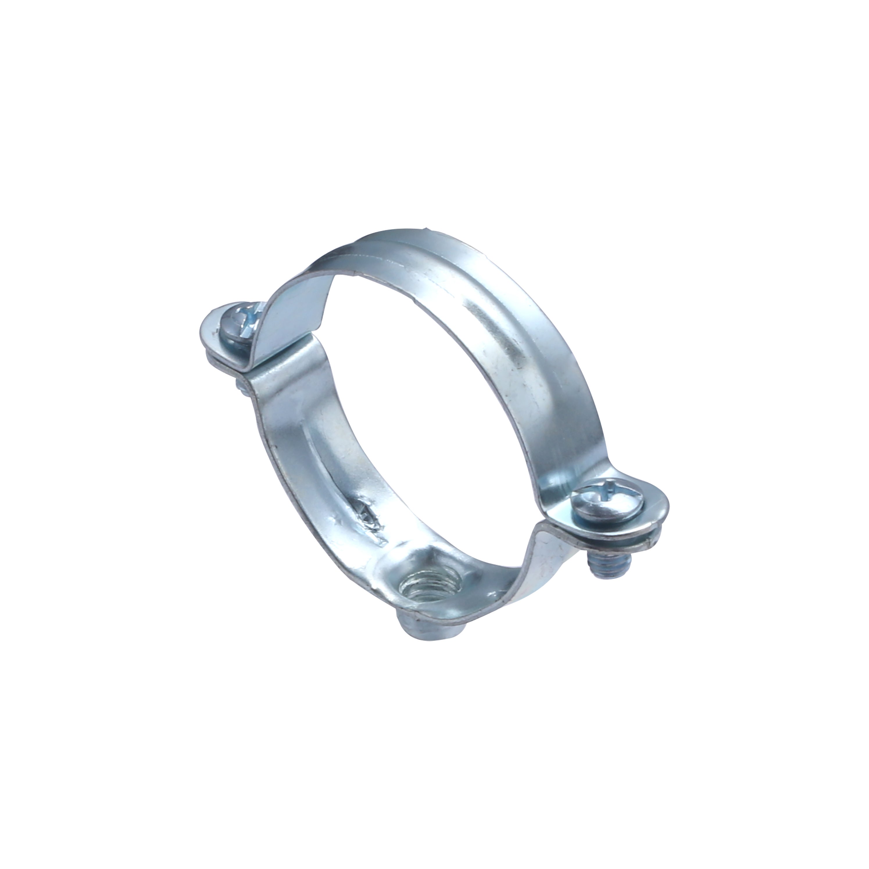 Collier Simple de Fixation x5 pour Tube Plomberie Ø40 NOYON & THIEBAULT - 2