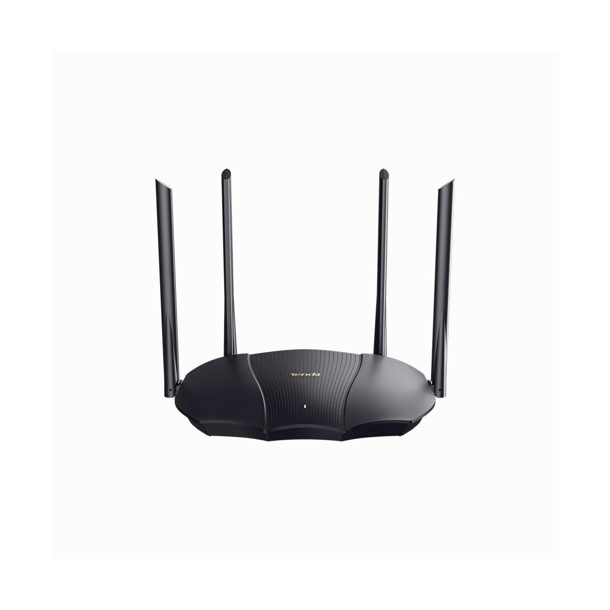 Tenda TX9 PRO Router Gigabit Inalámbrico WiFi 6 Doble Banda MU-MIMO AX3000 - Imagen 4