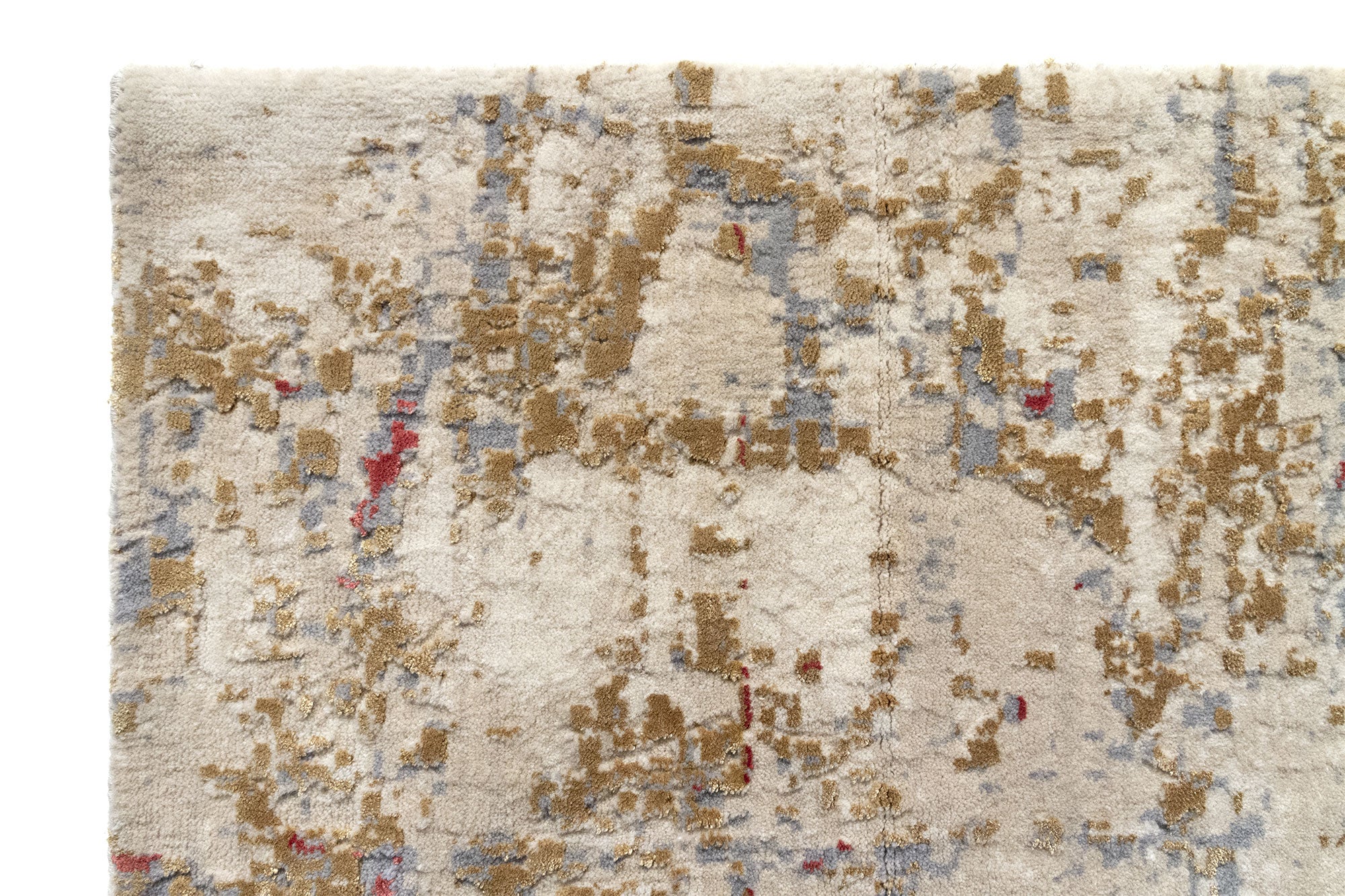 Hamid - Tapis moderne ALPES DUNAI 230x160cm - 4