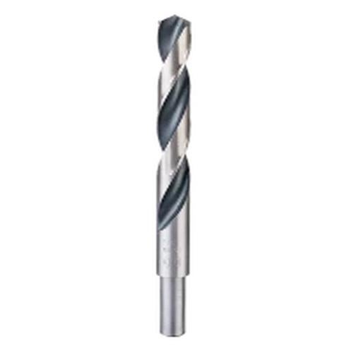 Foret Hélicoïdal HSS 20 Mm à Tige Réduite - Pour Métal, Inox, Aluminium, Bois - Diamètre Tige 10 Mm