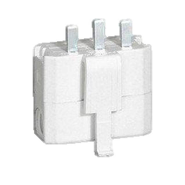 Fiche DCL 2P+T - Legrand