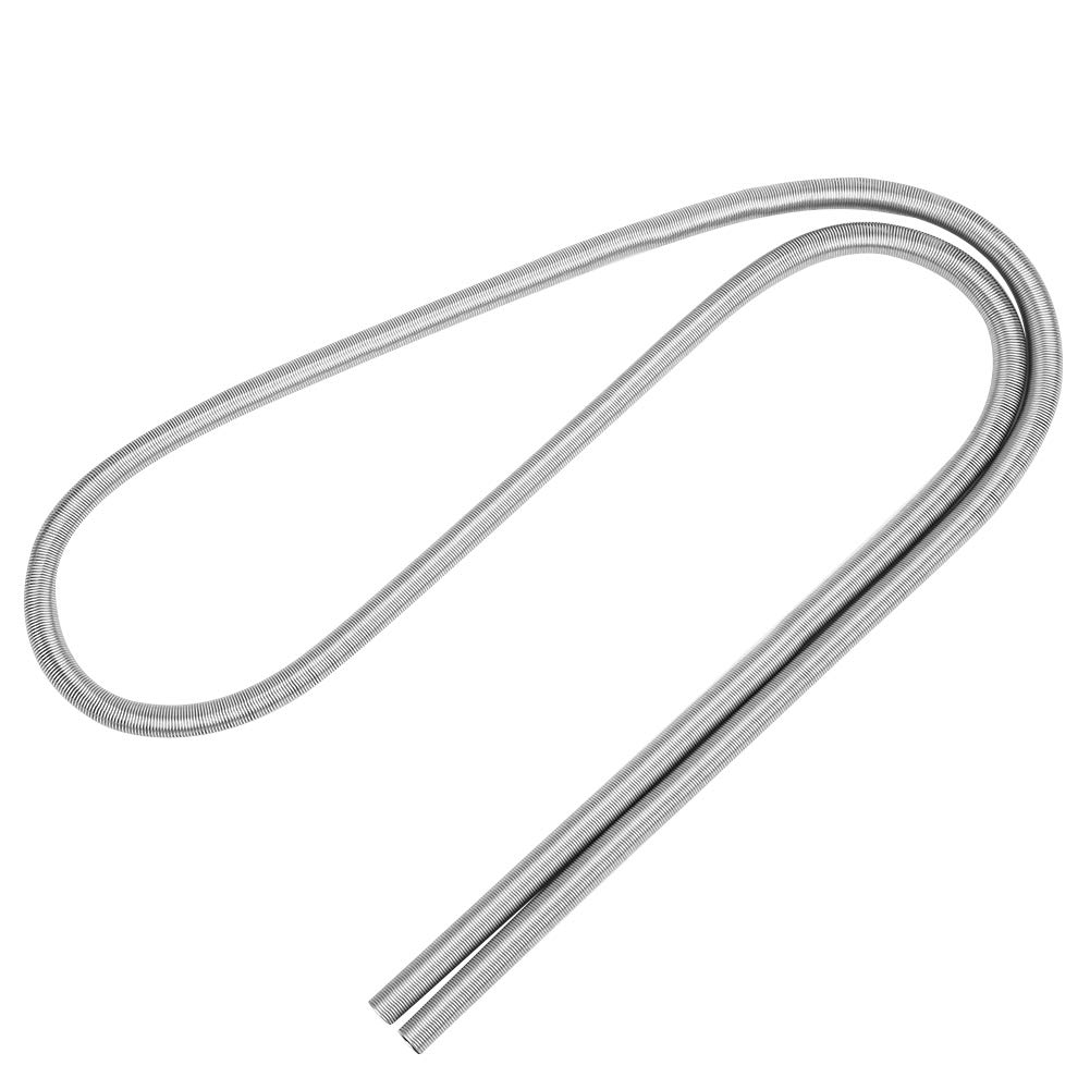 Enveloppe De Ressort De Tube De 5M, Protecteur De Conduite De