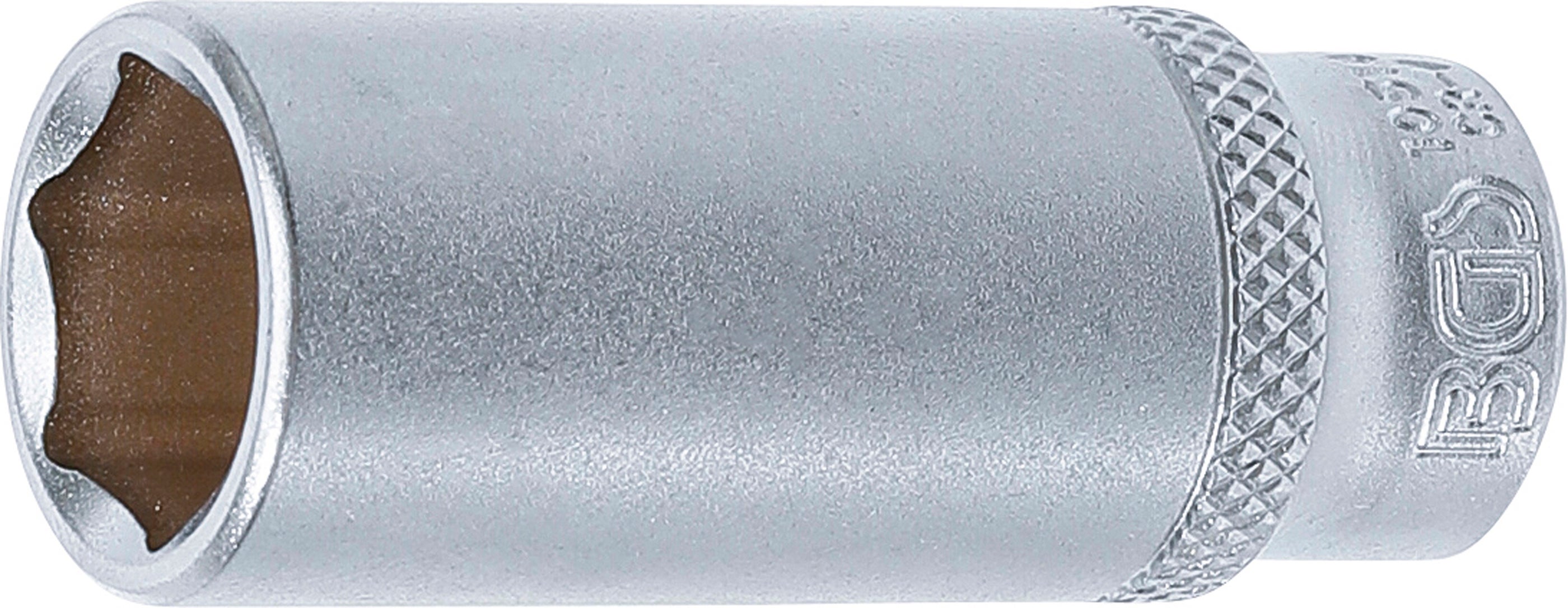 Llave De Vaso Hexagonal | Entrada 12,5 Mm (1/2") | 22 Mm | Leroy Merlin