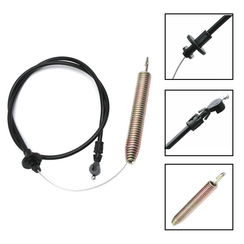 Linka sprzęgła platformy 175067 do traktora kosiarki Craftsman AYP-LT 42" - Oryginalna część