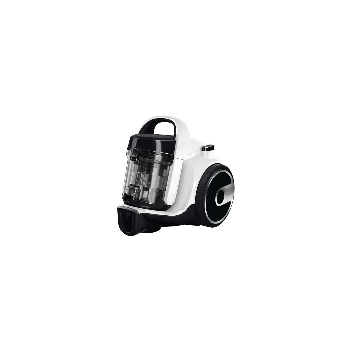 Bosch Serie 2 BGS05A222 aspirador 1,5 l Aspirador cilíndrico Seco 700 W Sem bolsa - 2
