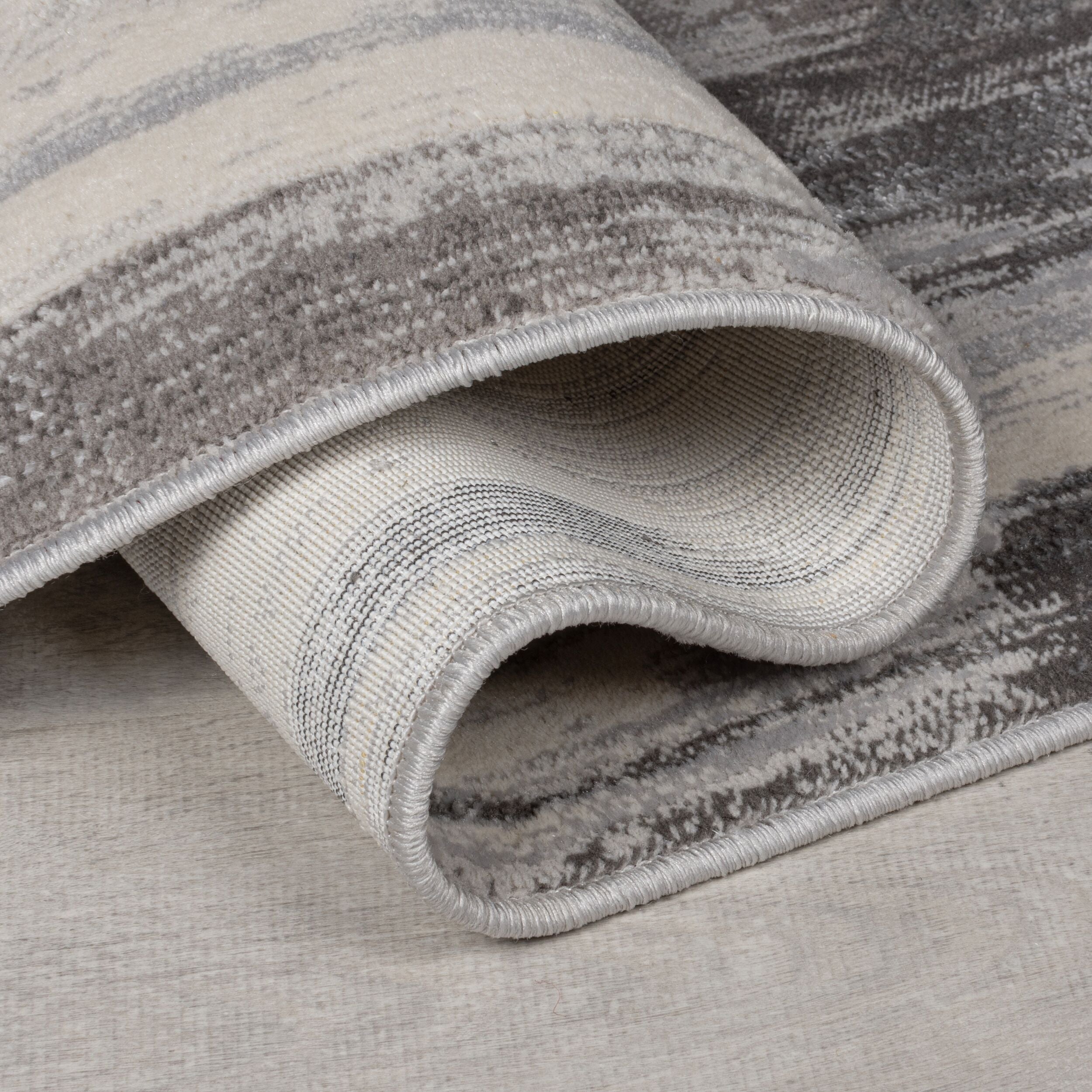 Tapis de salon moderne BEAM 200x290 cm - 3
