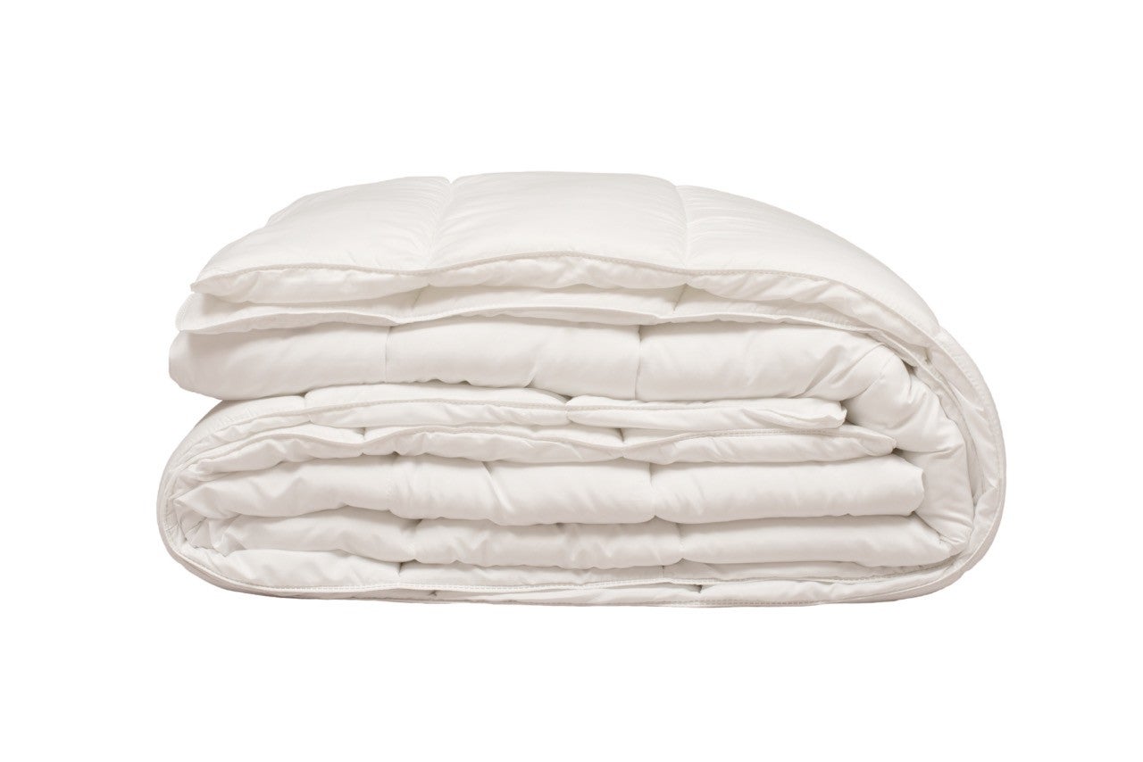 Couette toute l’année Promo Linge – Couette mi-saison / Medium - 200 x 140 cm - 3