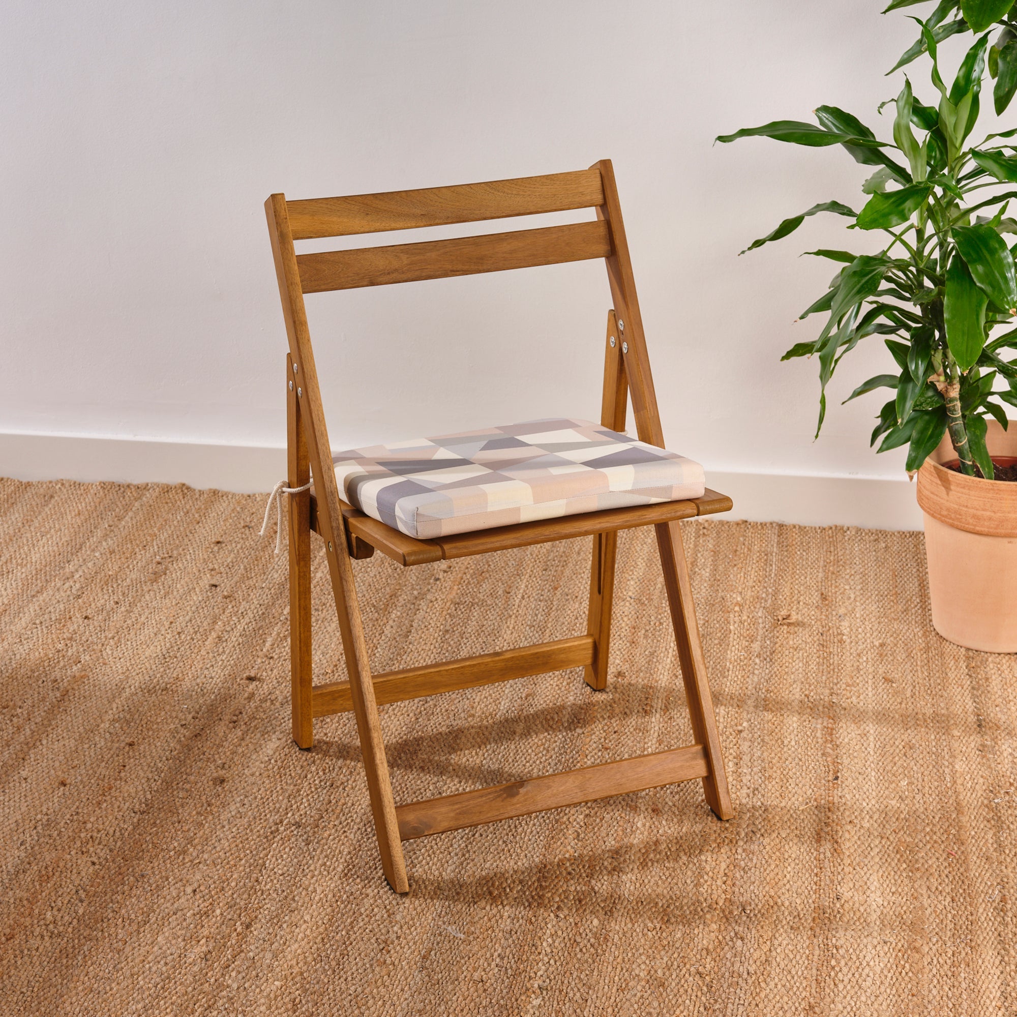 Coussin de siège rembourré Natacha Soft 1 - 3