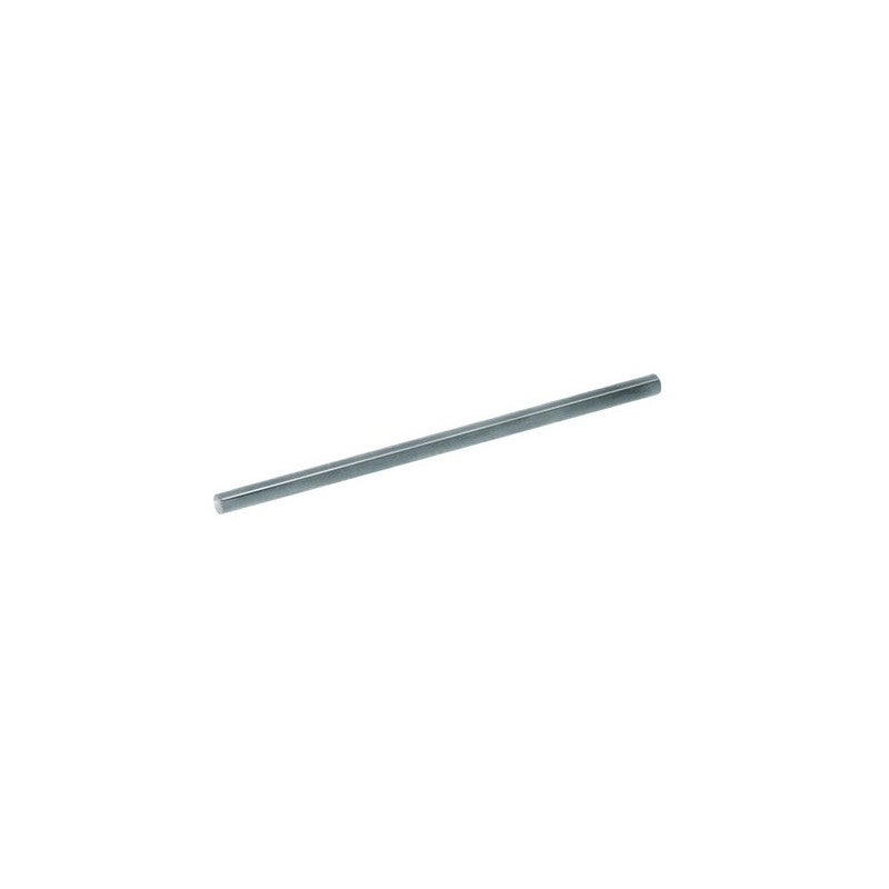 Barre Carrée Cuivre 15x15mm - Longueur 15cm - Alliage CW004A - Pour Conductivité Thermique/Électrique