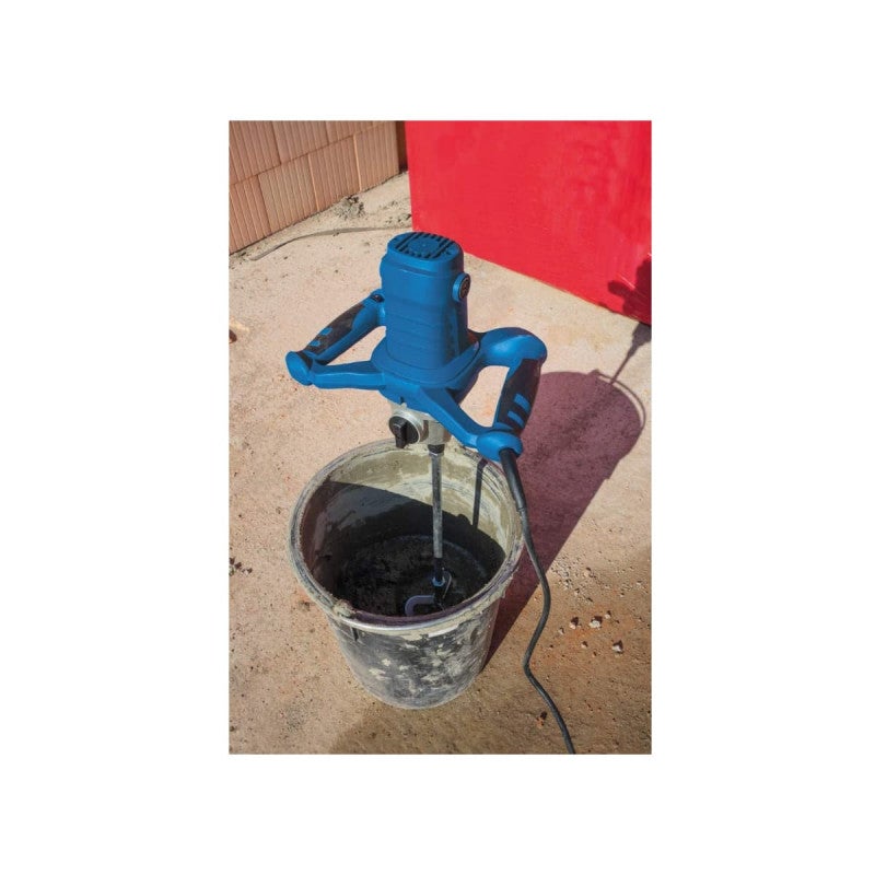 Malaxeur SCHEPPACH 1600W - PM1600 - 4