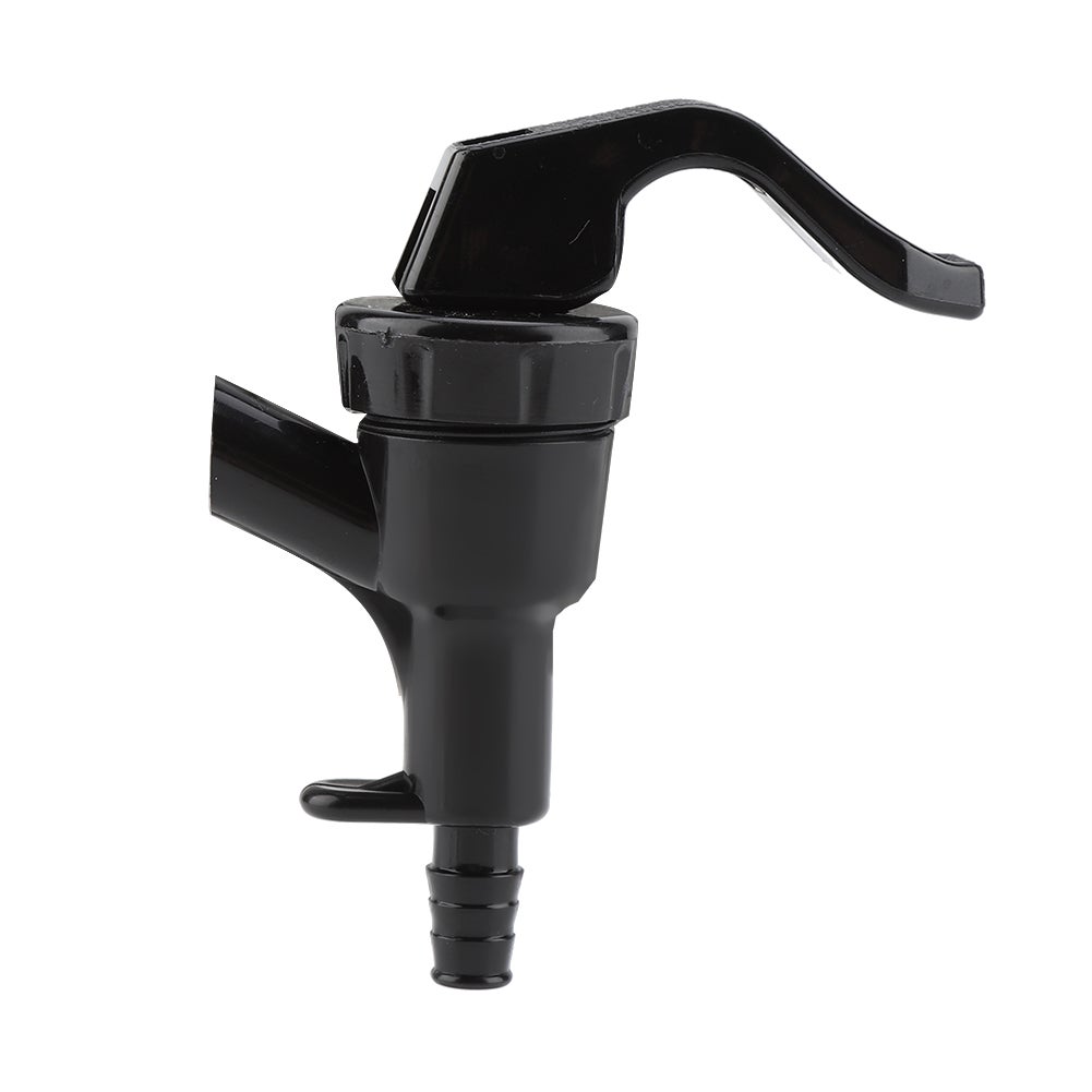 Pompe à Bière (pique-nique) Avec Robinet à Piston - Sortie Co2 5/8", Marque Ich-Zapfe - Neuf