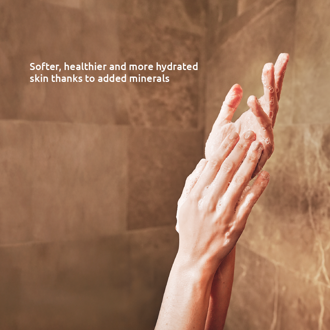 Tappwater ShowerPro Rain SMR – Pommeau de douche avec filtre. Filtre +70 substances. Avec technologie KDF-55 et SMR - 3