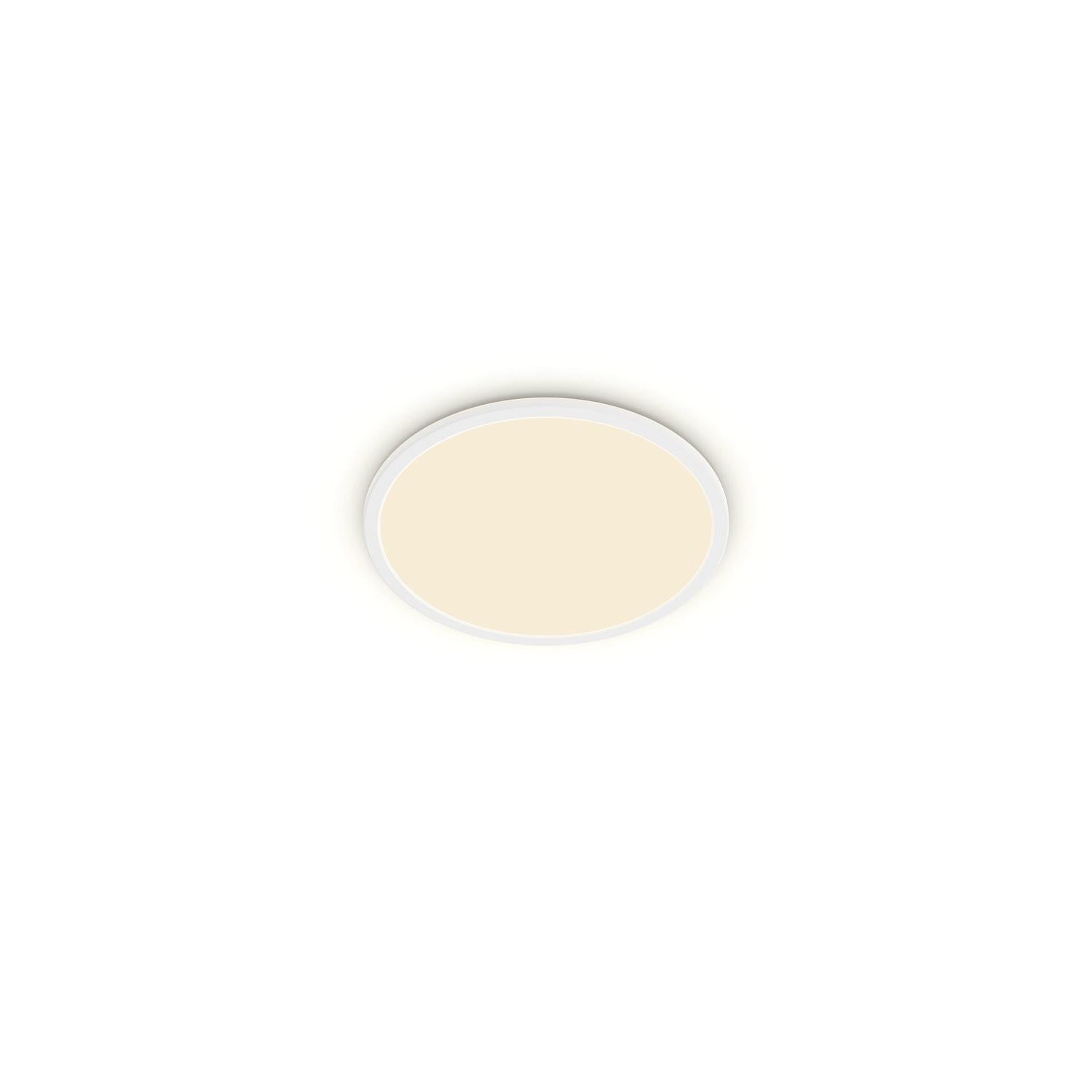 Philips Lighting Lampada Da Soffitto 309410616 – LED Caldo Per Atmosfera Accogliente
