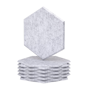 BXI Lot De 12 Panneaux Acoustiques Mousse Épaisse 30x30x7.8cm - Isolation Phonique Studio