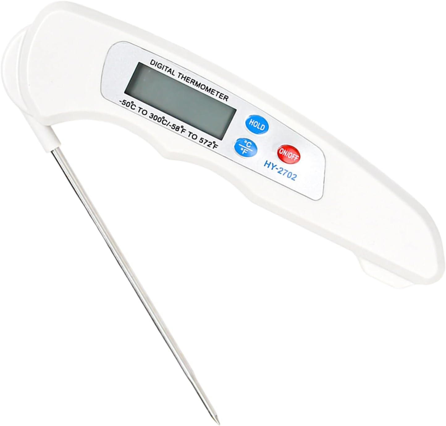 Anpro Termometro Cucina Digitale - Foto 10