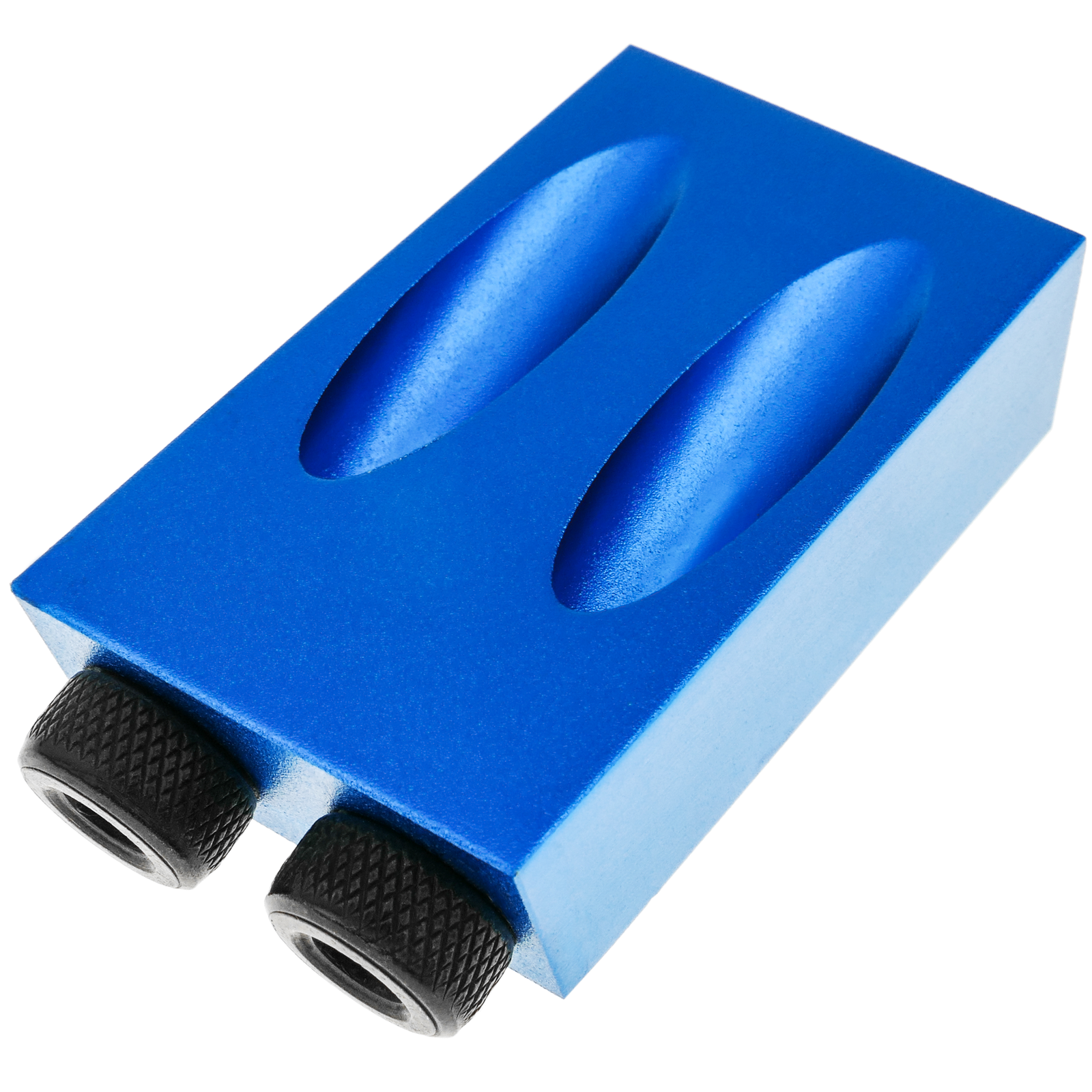 Kit Guide Per Fori Tascabili 3-in-1 - 6/8/10/15 Mm Per Lavorazione Del Legno E Falegnameria DIY