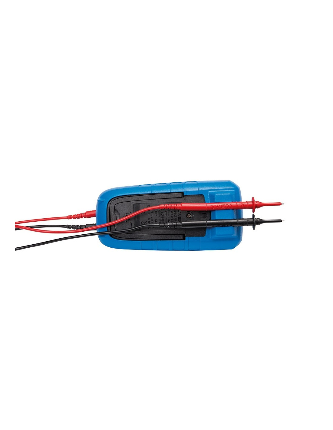 Chauvin-Arnoux - Multimètre numérique CA 757 - P01191757 - 5