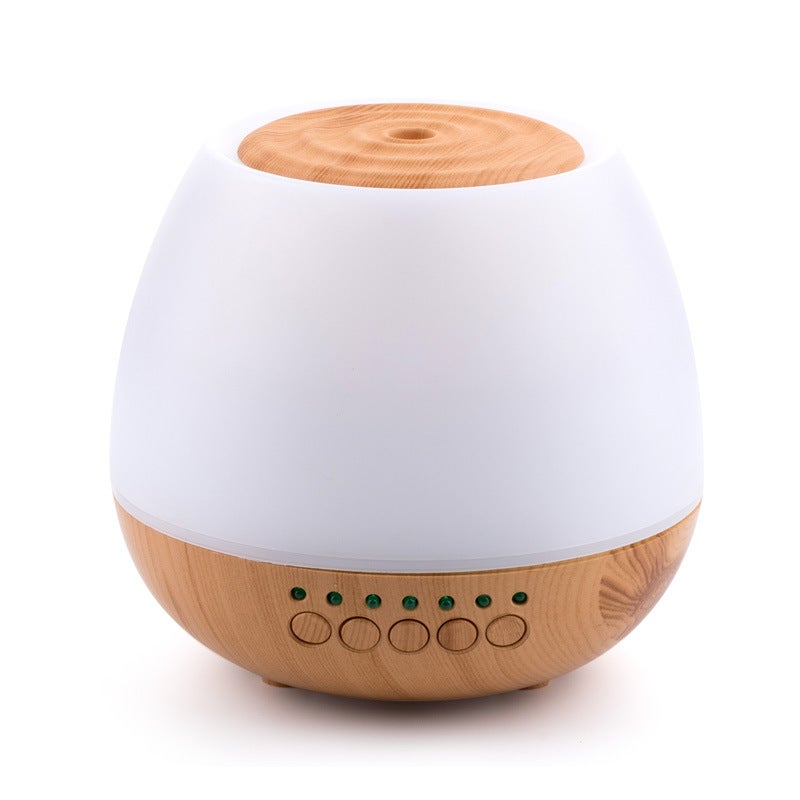 Diffuseur D'arômes USB Humidificateur De Bureau Diffuseur D'huiles
