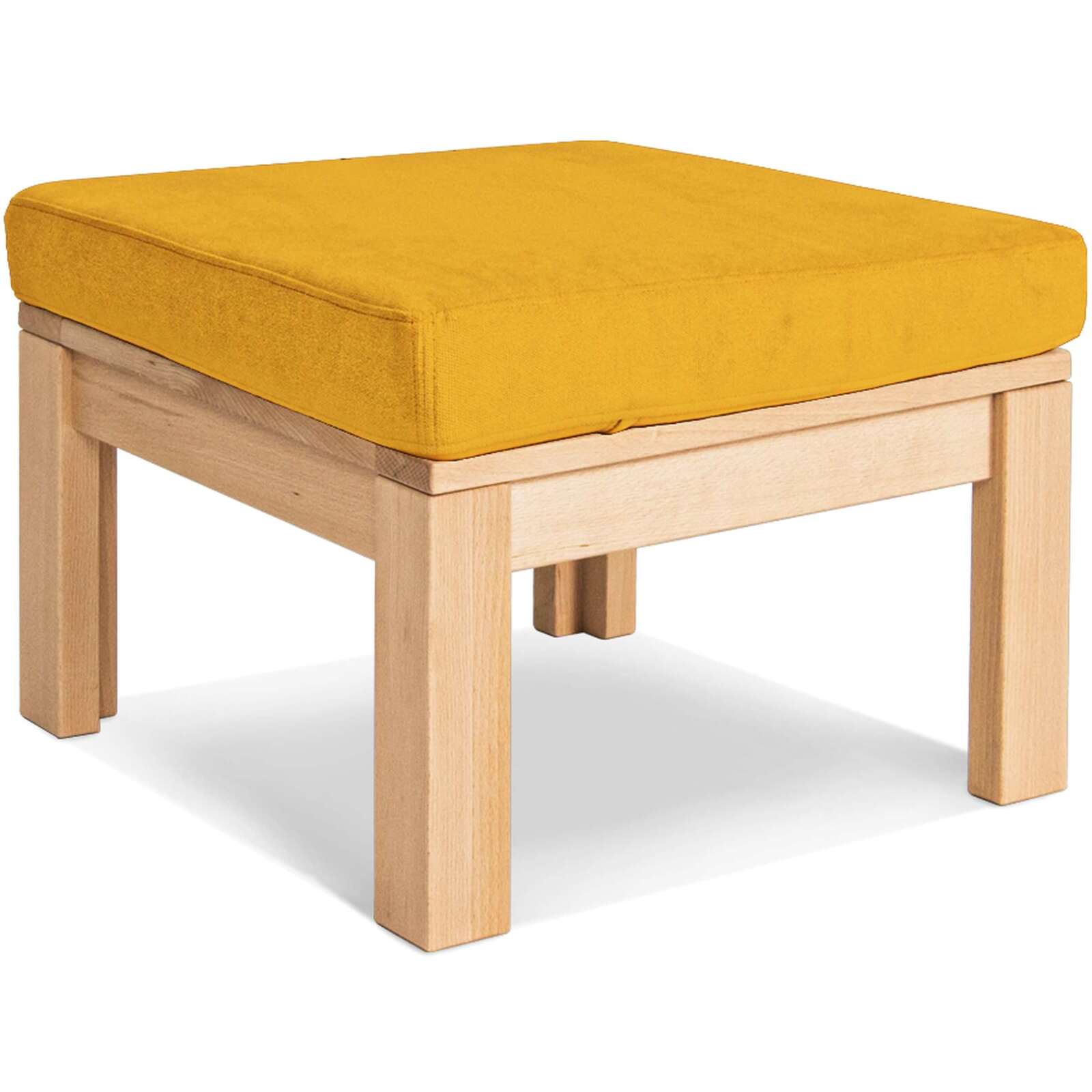 Pouf Mexico 51 X 51 X 38 Cm Huil Leroy Merlin pouf-mexico-51-x-51-x-38-cm-huil-leroy-merlin