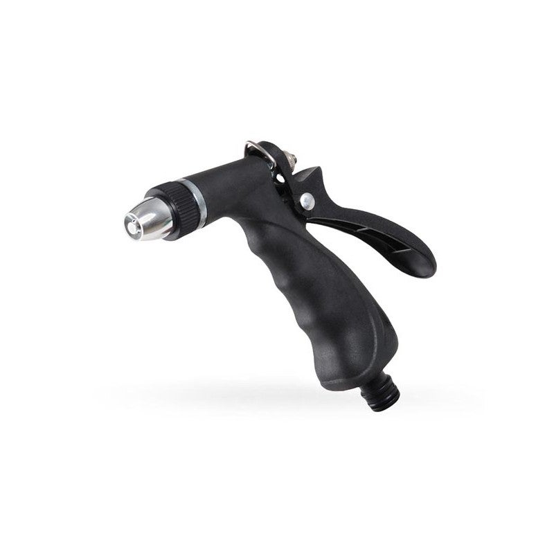 Cellfast Set Irrigatore IDEAL 3/4" | Con Regolazione Continua Del Getto E Connettori Rapidi, In ABS