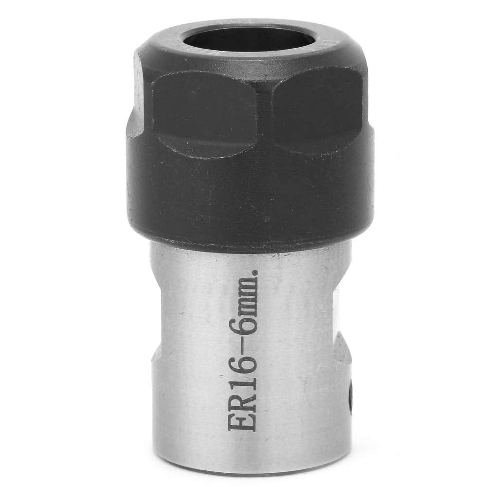 Bloc De Mandrin ER-32 Pour Tour CNC | Acier Durci - 50mm Diamètre