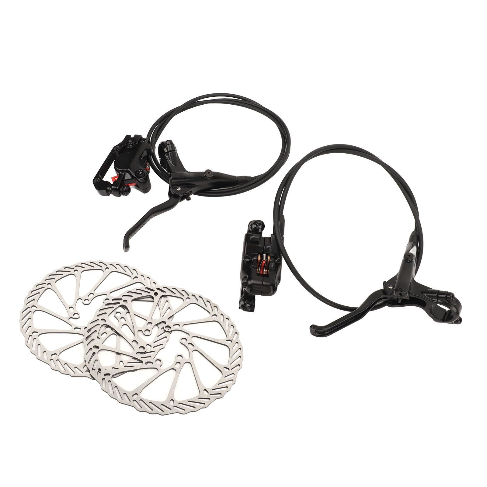 Fat Bike Kit Freno A Disco Idraulico Bici Kit Freno A Disco