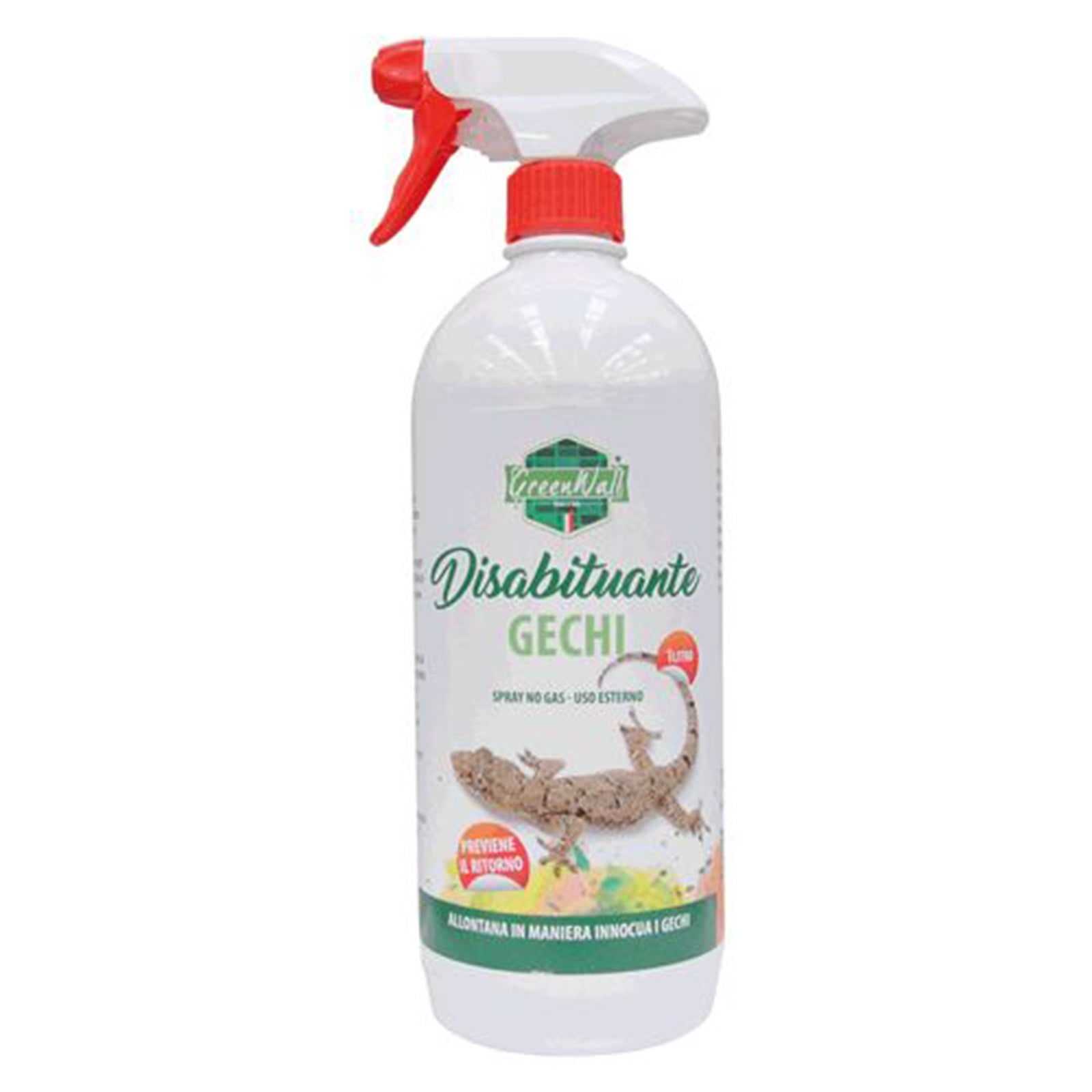 Repellente Per Scorpioni Zoodiaco Pronto All'uso – Spray 1 Litro, Sicuro Per Animali Domestici
