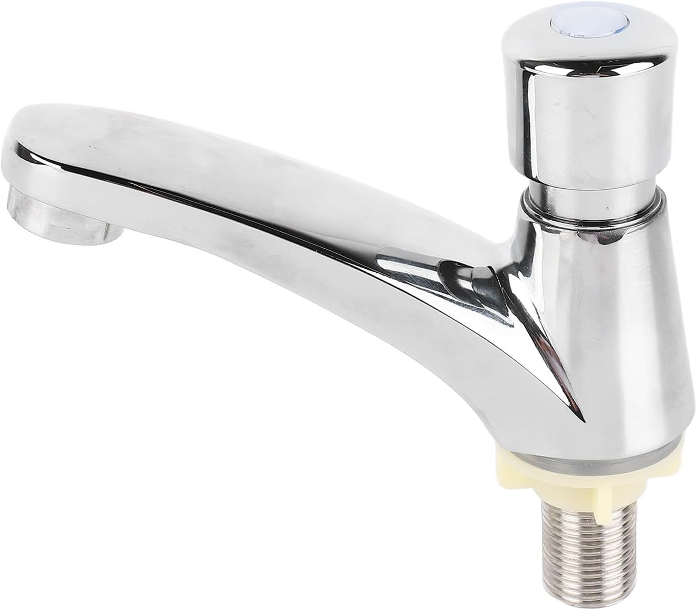 Samozamykające się drzwi ze stopu, z opóźnionym domykaniem, odpowiednie do kuchni, łazienki i hotelu