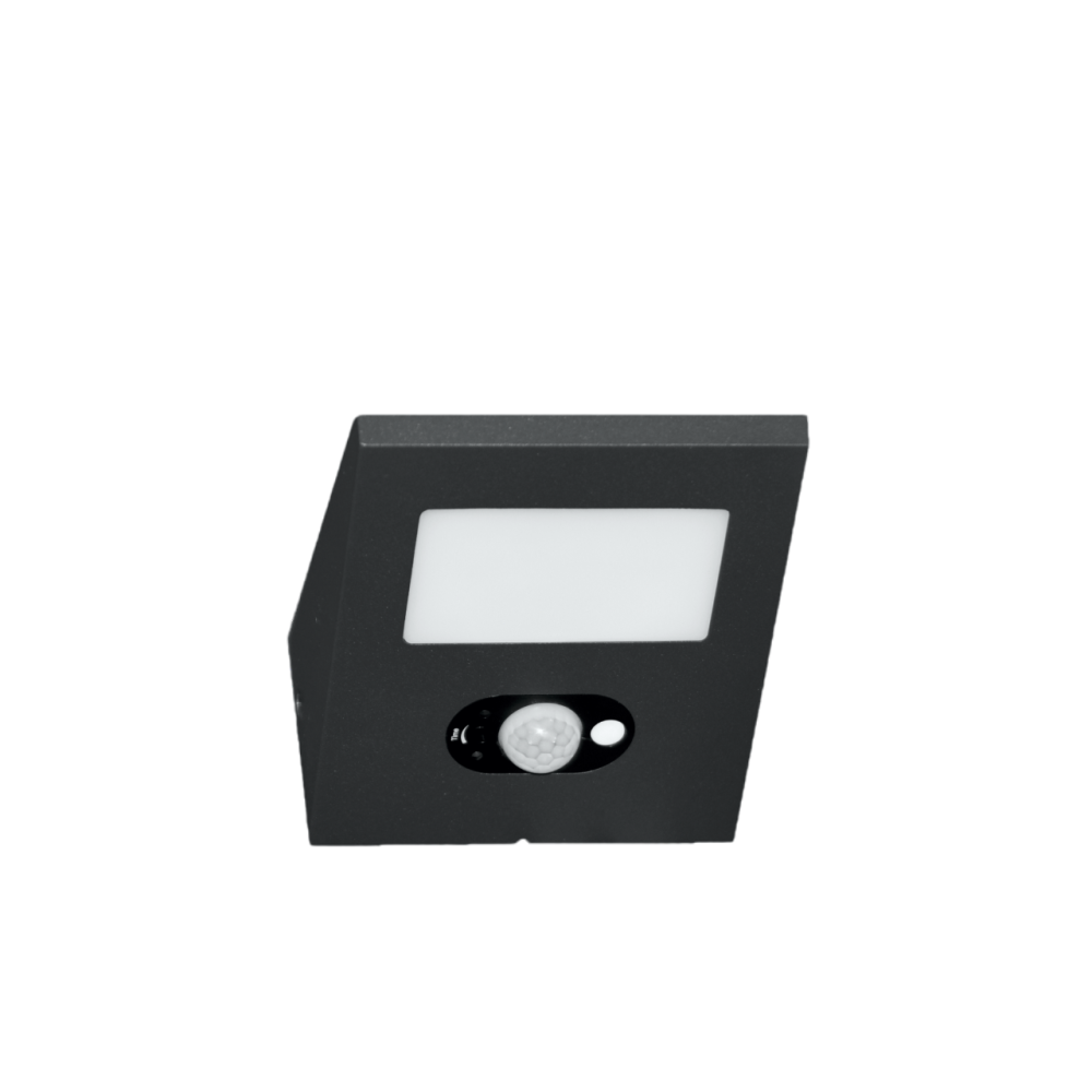 IRIS - Spot cu energie solară 4000K Beneito Faure lumină de exterior