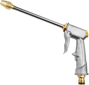Utensileria & Ferramenta Online - Accessori Per Idropulitrici: Pistola X Lancia Idropulitrice Sg 35 Ingresso Girevole 3/8 - Foto 10
