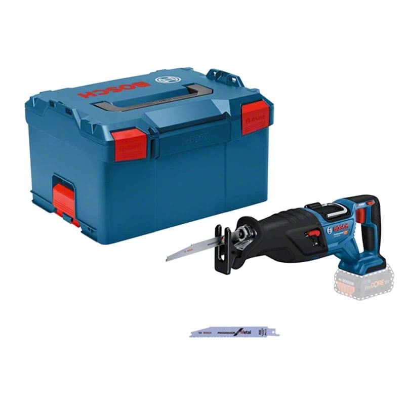 GSA 18V-28 Professional Ref. 06016C0001