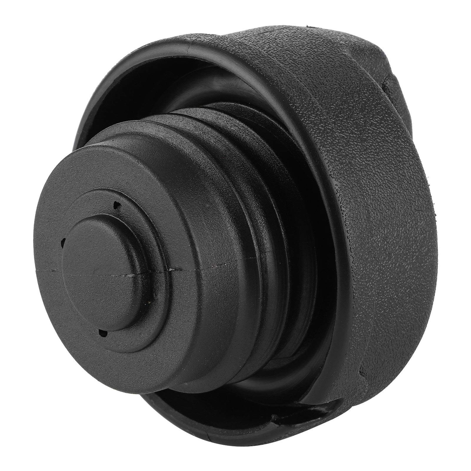 Couvercle de bouchon de réservoir de carburant + serrure avec 2 clés, accessoire de voiture adapté pour Vauxhall Zafira 1998-2016 - 3