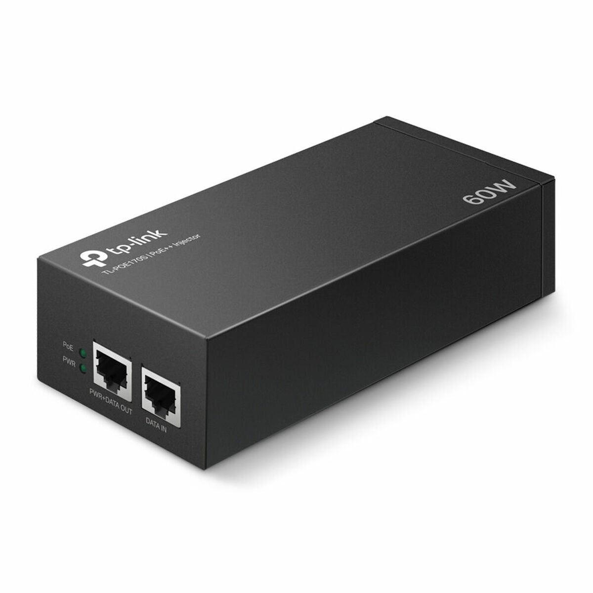 Tp-Link Inyector Poe++ Tl-Poe170s Hasta 60W - Imagen 3