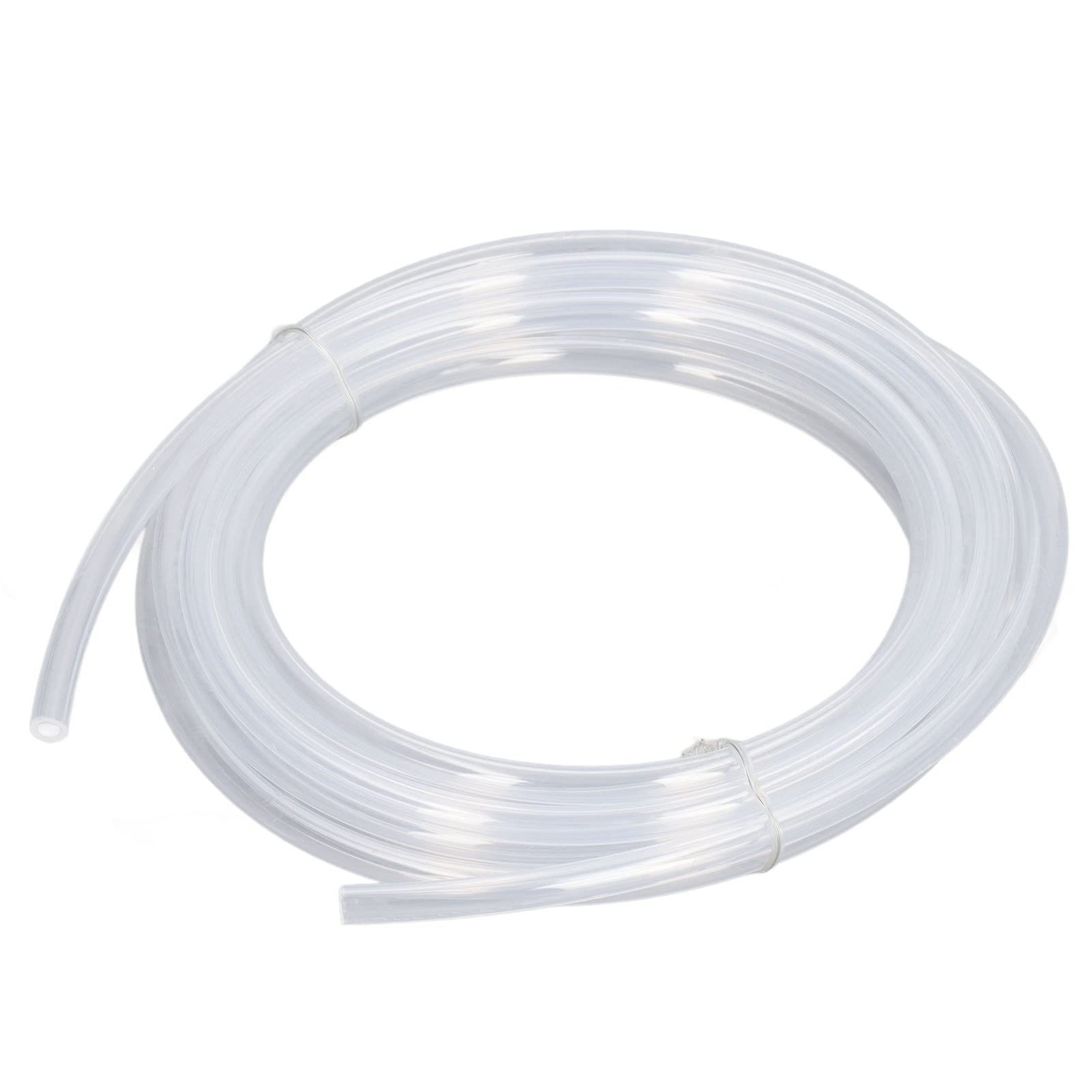 Wężyk pneumatyczny 6 x 4 mm Plastikowy wężyk do tuszu do drukarki atramentowej A3 A4 Drukarka UV Transfer cieczy