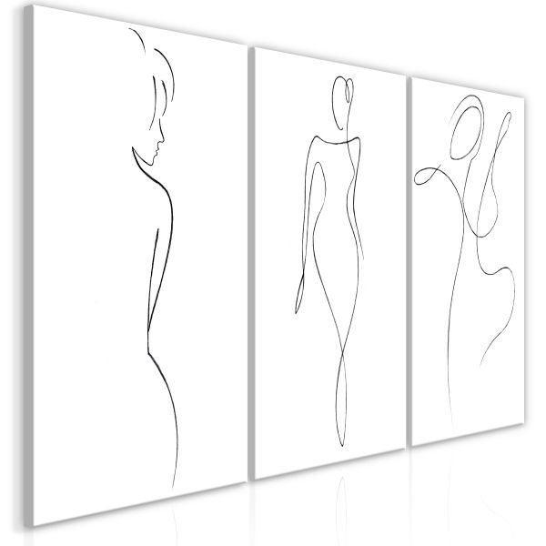 Tableau silhouette main image 1