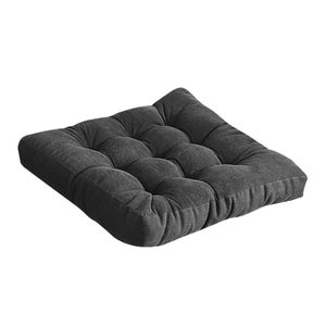SaRani Imbottitura per Cuscini Spessore Sedie Gommapiuma Coprisedie Morbida 18 kg/mc (47 x 47 x 7 cm
